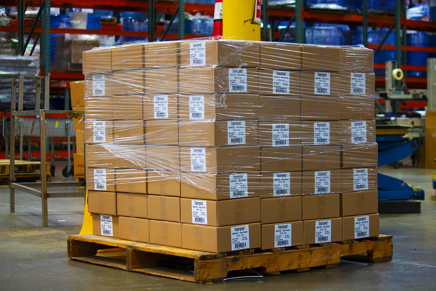 Private Label Solutions